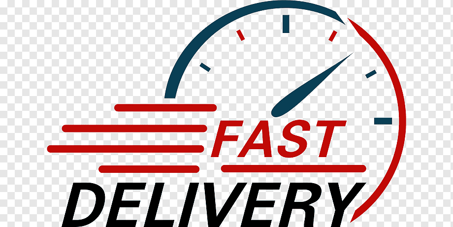 Fast Delivery